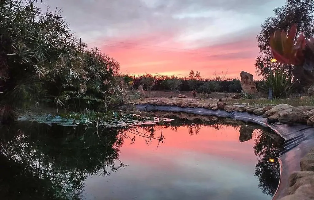 Il Giardino Di Afrodite Marinella di Selinunte