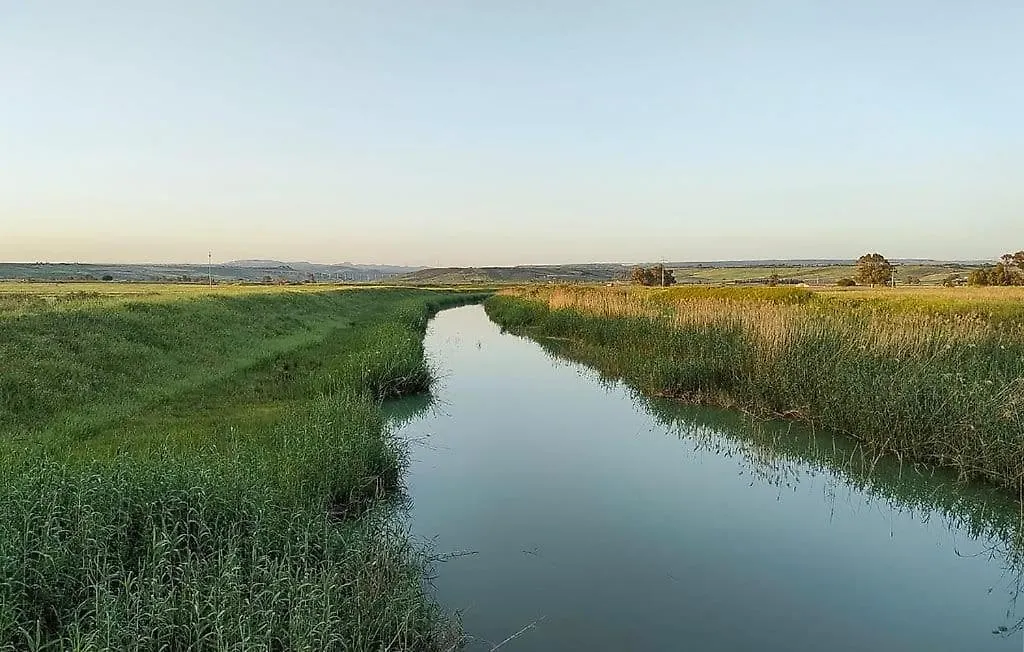 Il Giardino Di Afrodite Marinella di Selinunte Panzió
