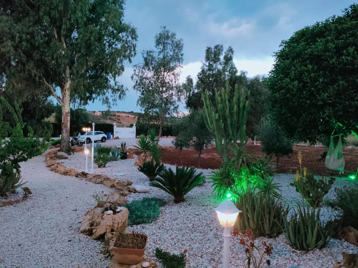 Il Giardino Di Afrodite Marinella di Selinunte