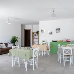  Bed & Breakfast Agata E Gli Altri Italia