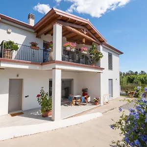  Bed & Breakfast Giglio Marino Italia