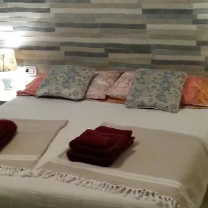 Bed & Breakfast Dell' Abbaddu Italia