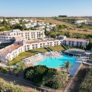 Hotel Zeta Club Selinunte