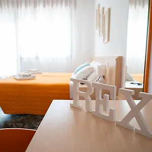  Aparthotel Rex Italia