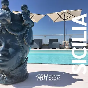 Hotel Selinunte Boutique