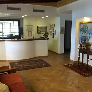 Hotel Riviera