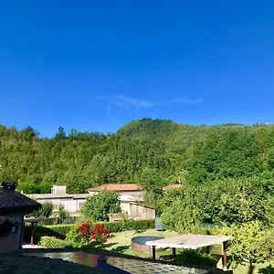 Bed & Breakfast Affitta Thomas' Italia